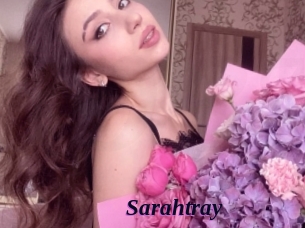 sarahtray Spezial Sexcam