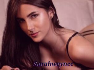 Sarahwaynee