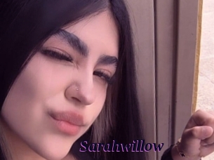 sarahwillow Spezial Sexcam