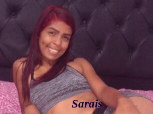 Sarais