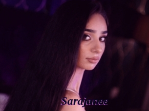 sarajanee Spezial Sexcam