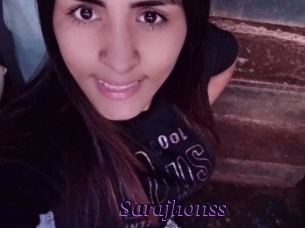 Sarajhonss