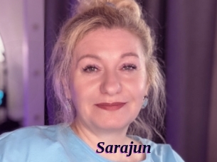 Sarajun