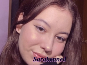 Sarakenned