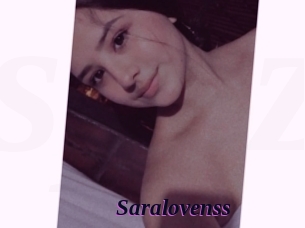 saralovenss Spezial Sexcam