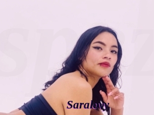 Saralovy