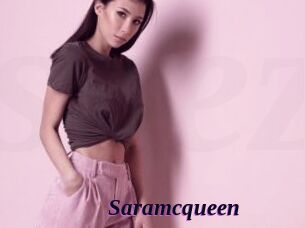 Saramcqueen