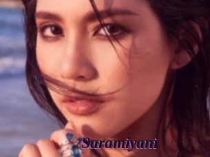 saramiyani Spezial Sexcam
