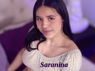 Saranina