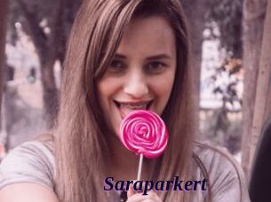 Saraparkert