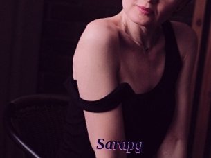 Sarapg
