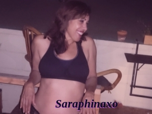 saraphinaxo Spezial Sexcam