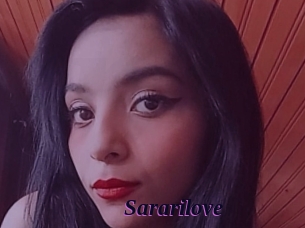Sararilove