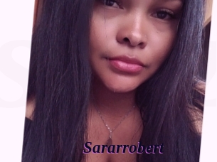 Sararrobert