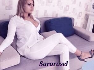 Sararusel