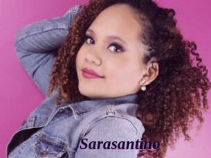 Sarasantino