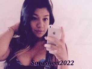 sarasweet2022 Spezial Sexcam