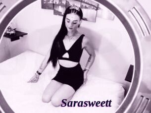 Sarasweett