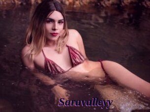 Saravalleyy