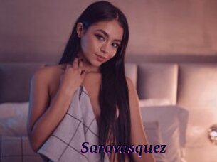 Saravasquez