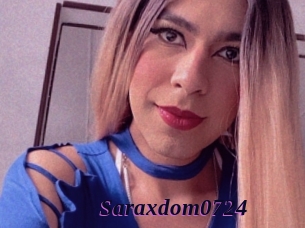 saraxdom0724 Spezial Sexcam