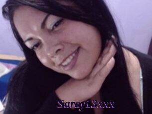 saray13xxx Spezial Sexcam