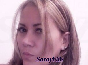Saraybills