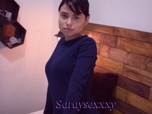 Saraysexxxy