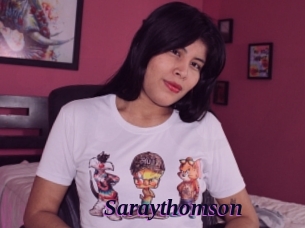 Saraythomson