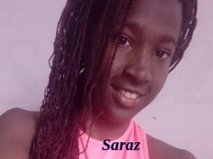 Saraz