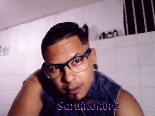 sardinokore Spezial Sexcam
