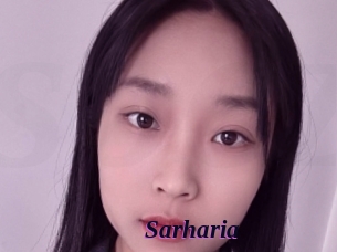 Sarharia