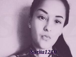 sarita1210 Spezial Sexcam