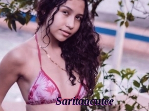 Saritaacutee