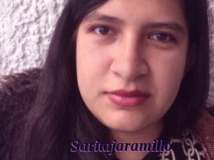 saritajaramillo Spezial Sexcam