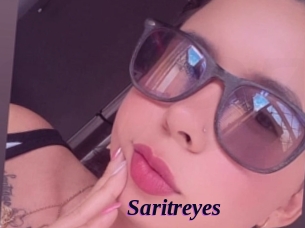 Saritreyes