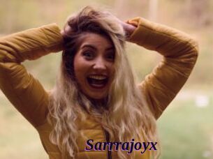 Sarrrajoyx