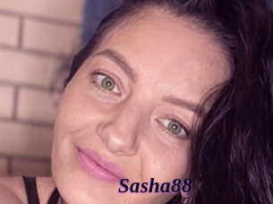 sasha88 Spezial Sexcam