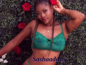 sashaadans Spezial Sexcam