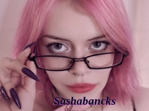 Sashabancks