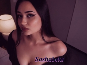 Sashabeks