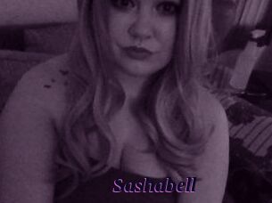 Sashabell