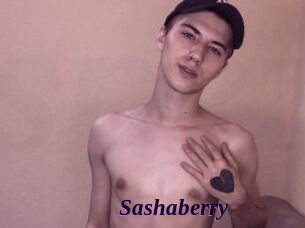Sashaberry