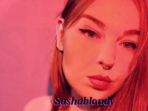 sashablondy Spezial Sexcam