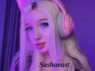 Sashaeast