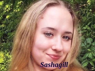 Sashagill