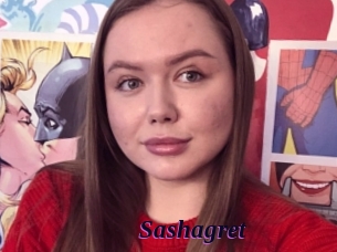 sashagret Spezial Sexcam