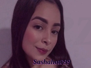 Sashahot099