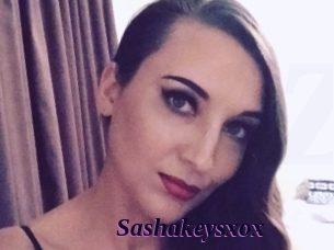 Sashakeysxox