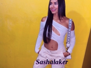 sashalaker Spezial Sexcam